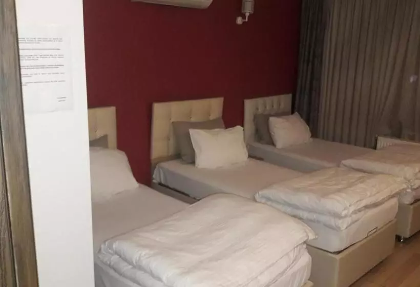 Kemer Otel