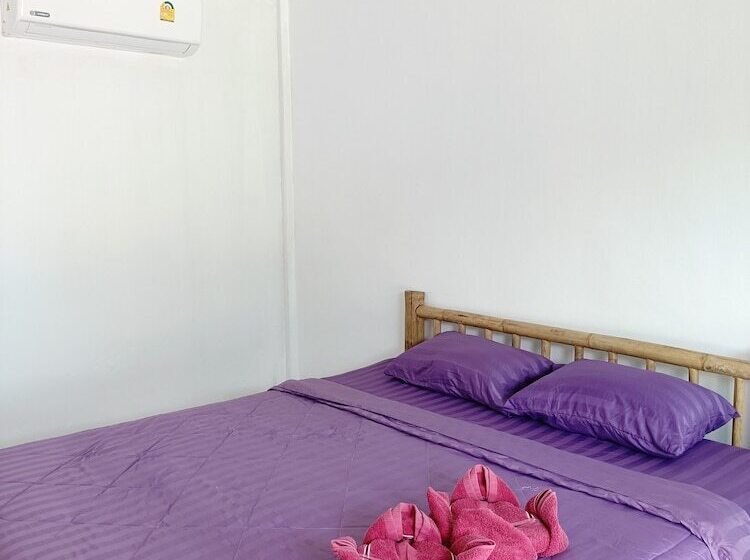 بنسيون Kohmook Seaview Bungalow