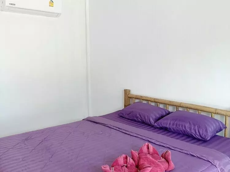 Majatalo Kohmook Seaview Bungalow