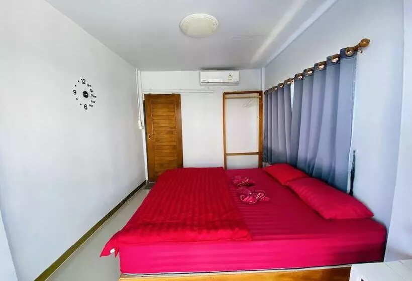 Majatalo Kohmook Seaview Bungalow