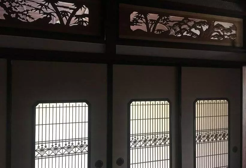 Majatalo Kominka Guesthouse Sudomari Tonami