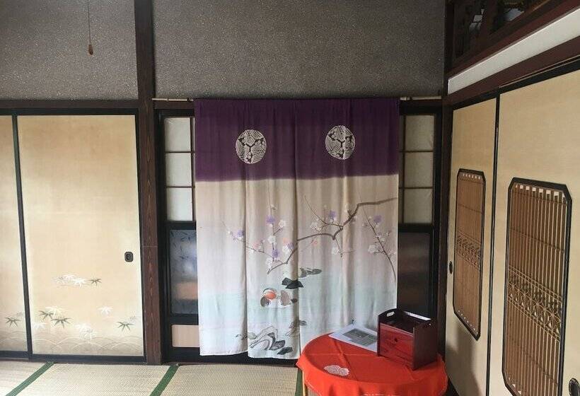 ペンション Kominka Guesthouse Sudomari Tonami