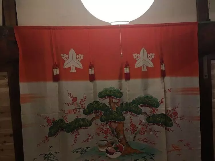 Majatalo Kominka Guesthouse Sudomari Tonami