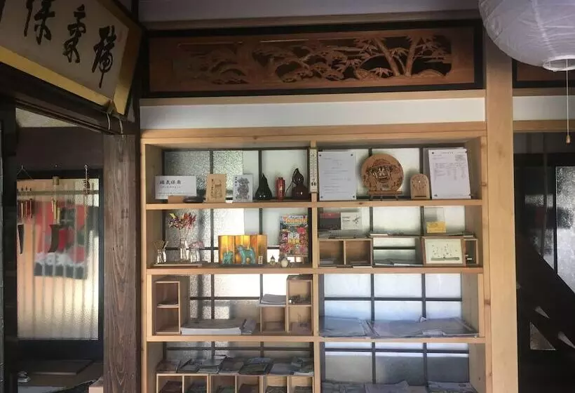 Majatalo Kominka Guesthouse Sudomari Tonami
