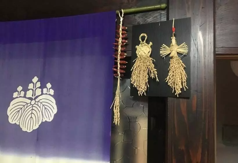 Majatalo Kominka Guesthouse Sudomari Tonami