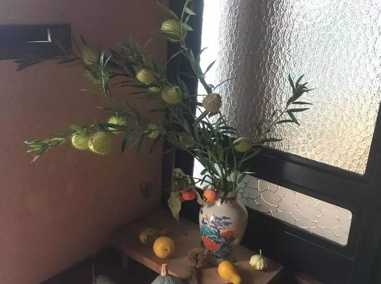 Majatalo Kominka Guesthouse Sudomari Tonami