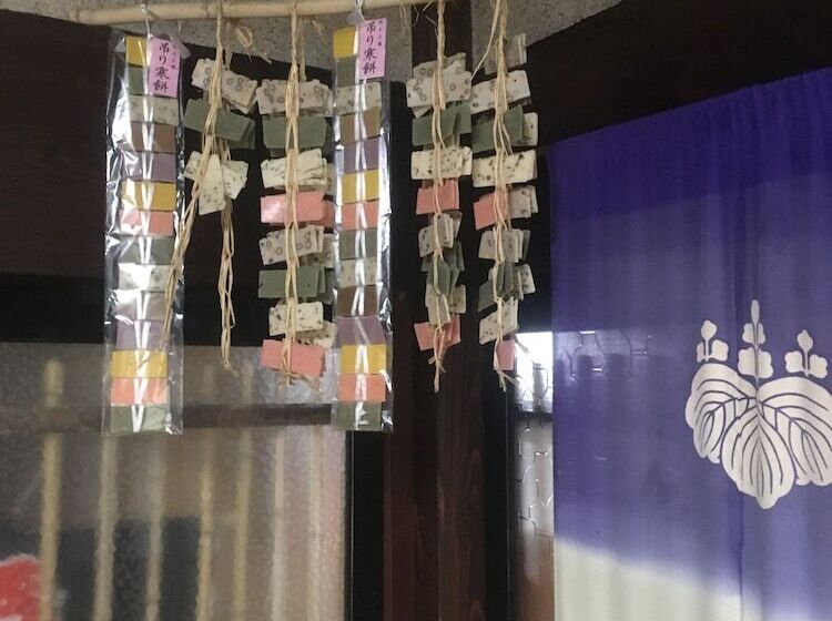 ペンション Kominka Guesthouse Sudomari Tonami