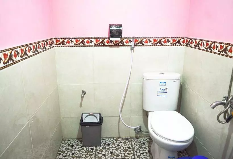 پانسیون Ndalem Tentrem