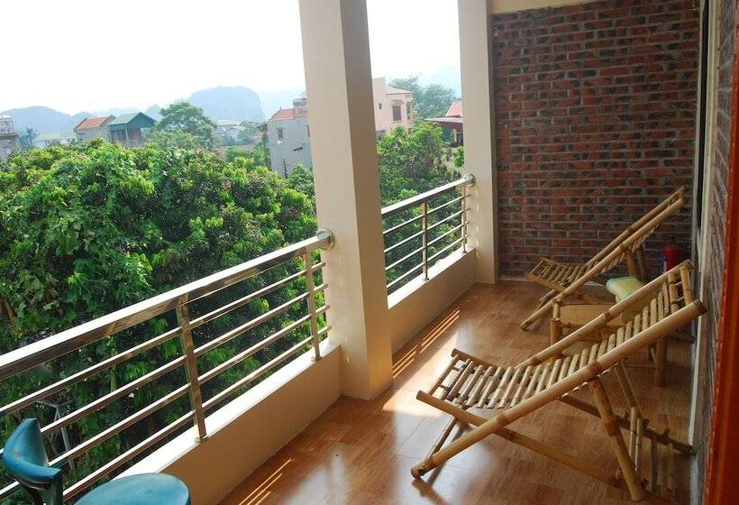 پانسیون Phi Hung's Unique Homestay