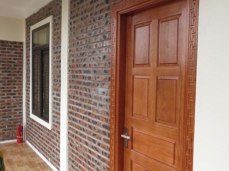 پانسیون Phi Hung's Unique Homestay