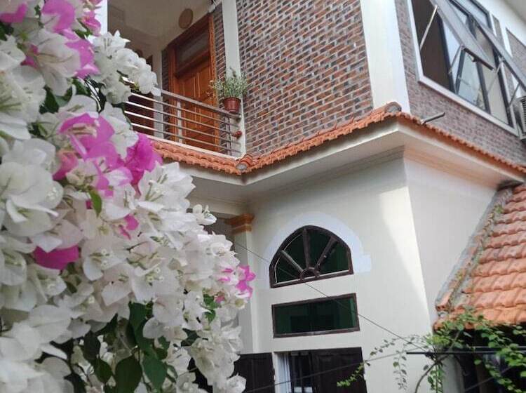 پانسیون Phi Hung's Unique Homestay