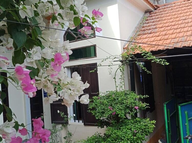 پانسیون Phi Hung's Unique Homestay