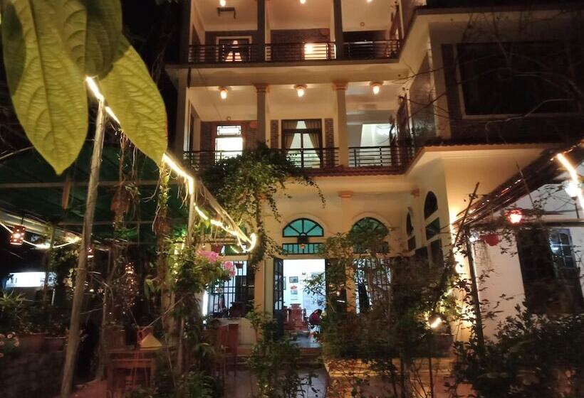 پانسیون Phi Hung's Unique Homestay
