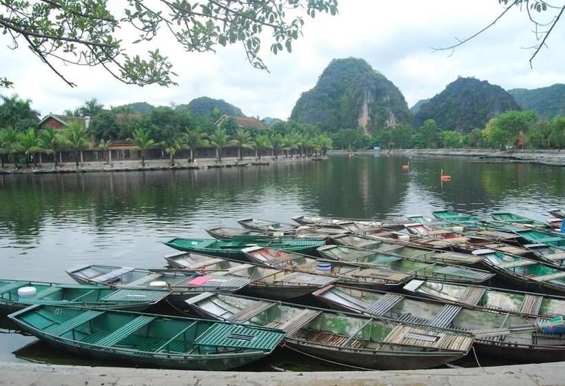 پانسیون Phi Hung's Unique Homestay