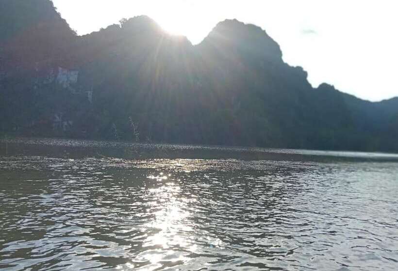 پانسیون Phi Hung's Unique Homestay