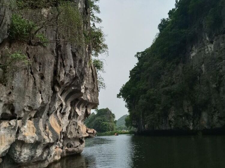 پانسیون Phi Hung's Unique Homestay