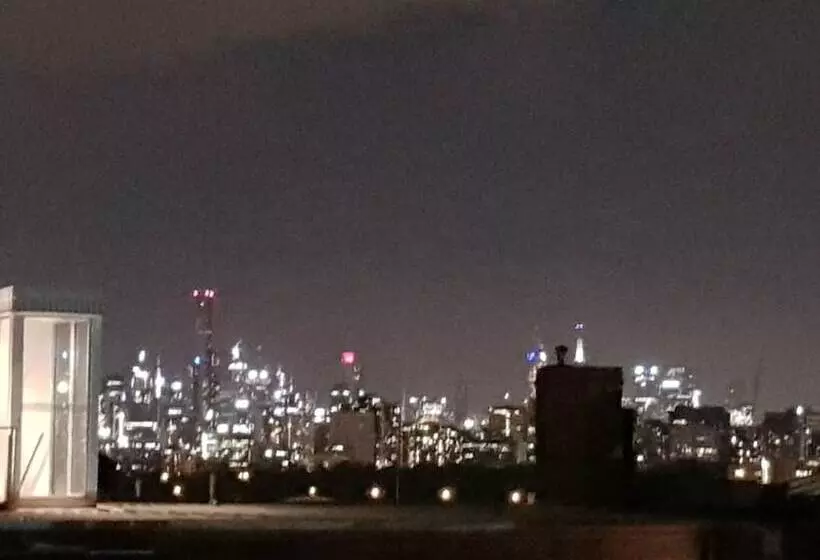 St Kilda By The Beach