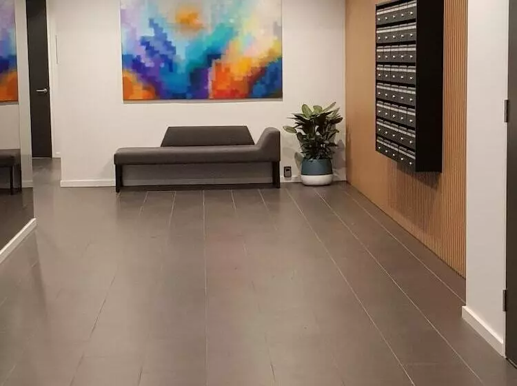 St Kilda By The Beach