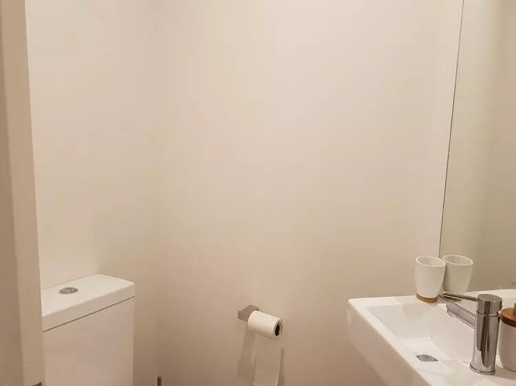 St Kilda By The Beach