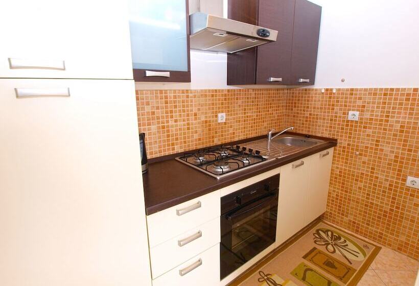 Apartments Ivan 1031