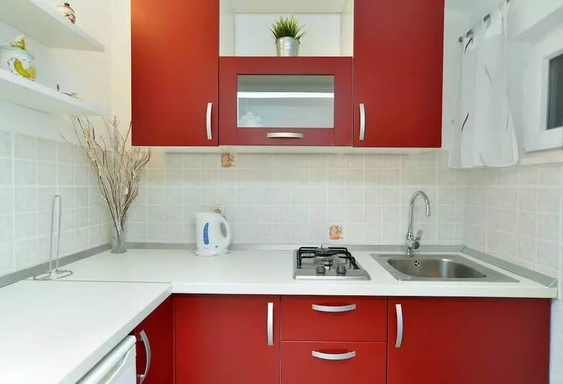 Apartment 1363
