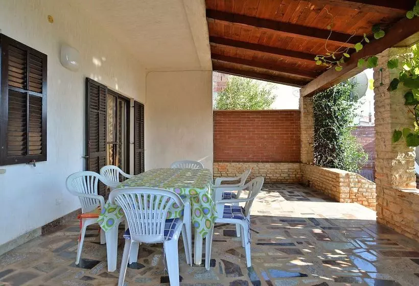 Apartment Milena 1560