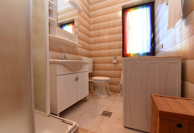 Apartment Milena 1560