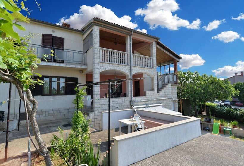 Apartment Rovinj 622