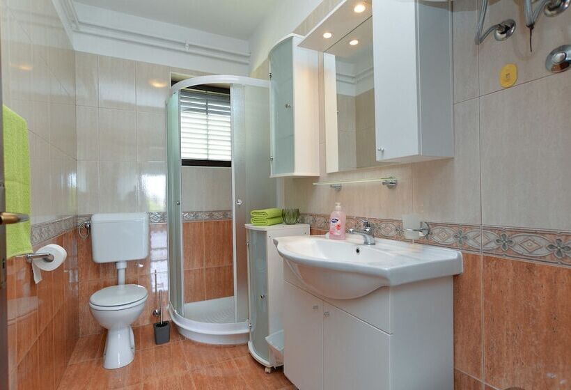 Apartment Rovinj 622