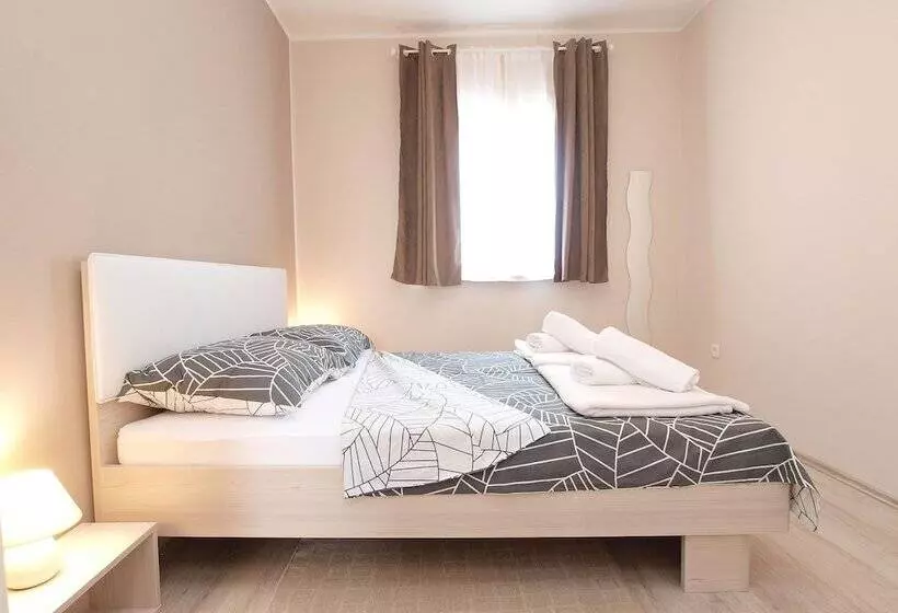 Apartment 1449