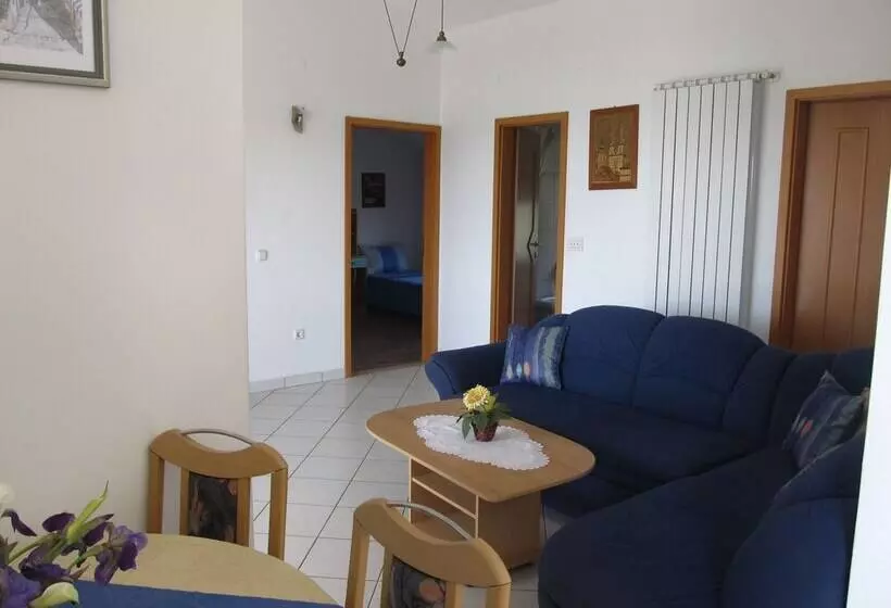 Apartment Stipo A5