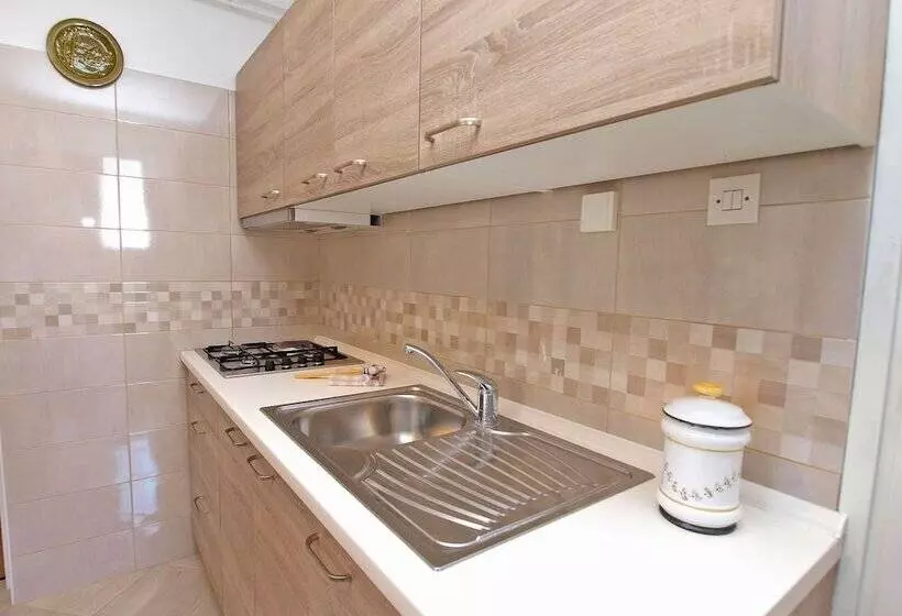 Apartments Boris 154