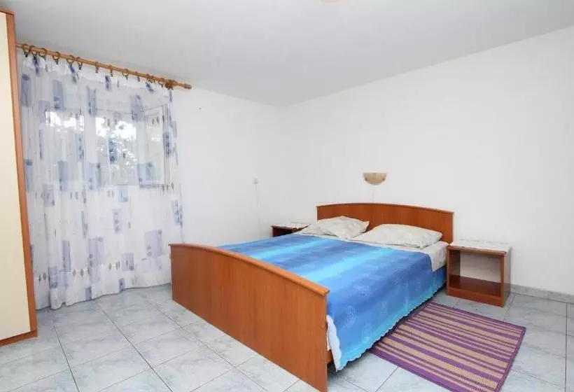 Apartments Eni