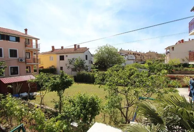 Apartments Eni