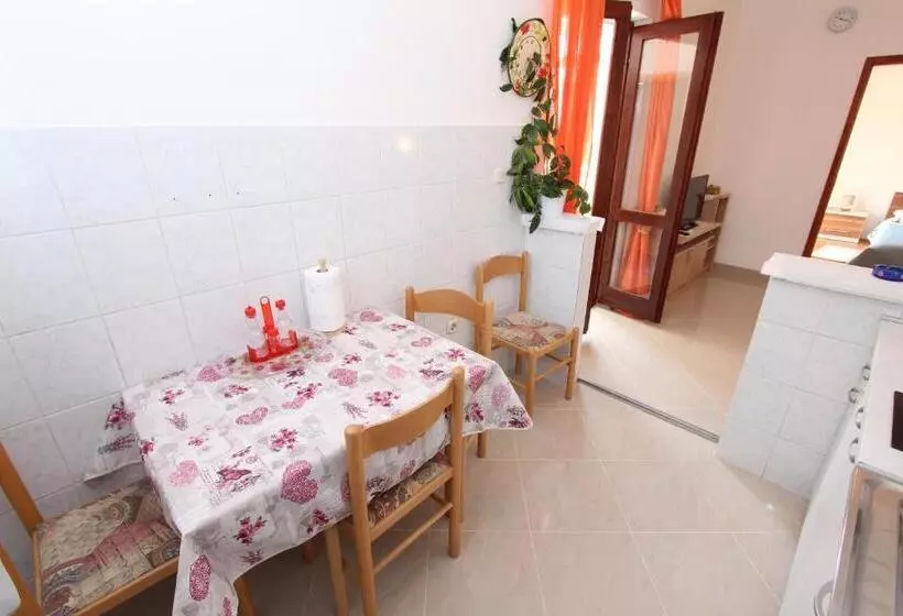 Apartments Eni