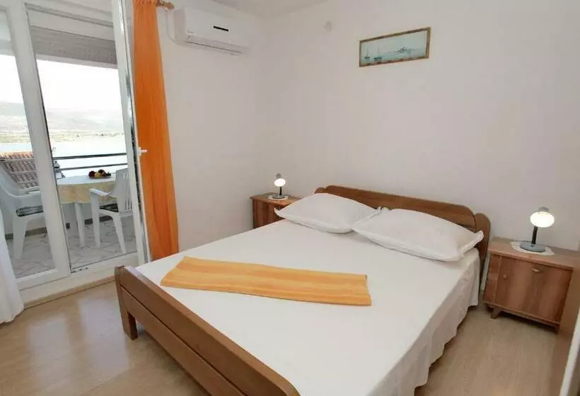 Apartments Iva