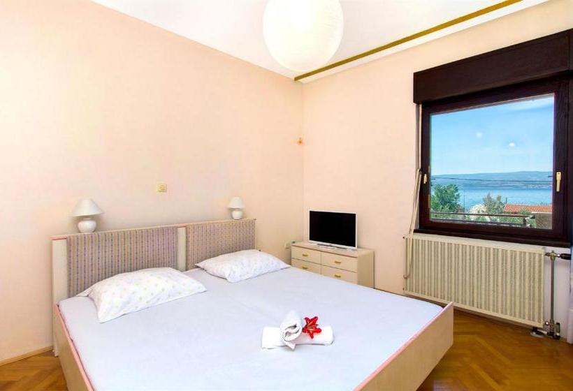 Hostel Guesthouse Mira