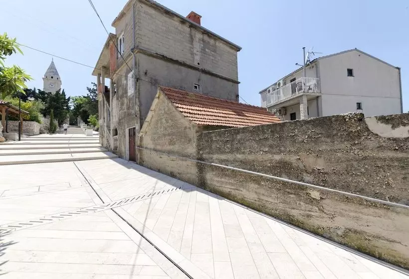 Apartments Mirko