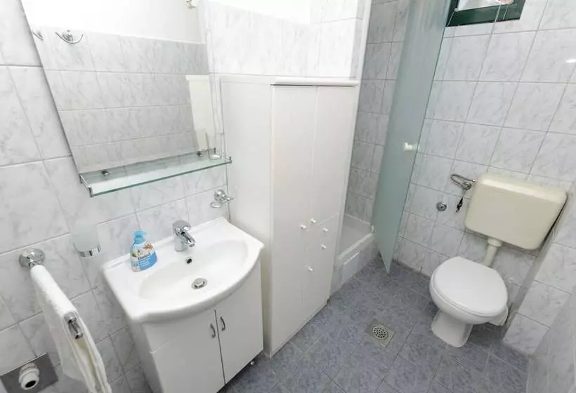 Apartments Mirko
