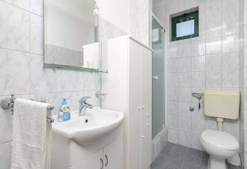 Apartments Mirko