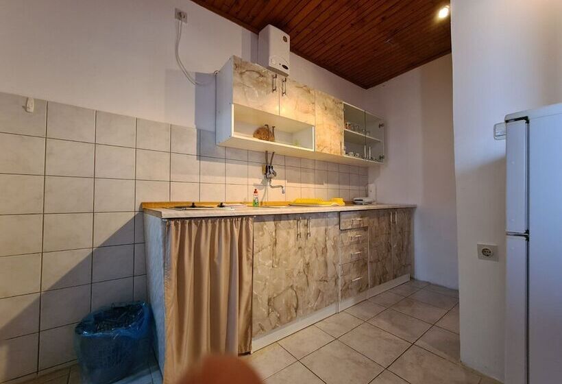 Apartments Zlatko 1397