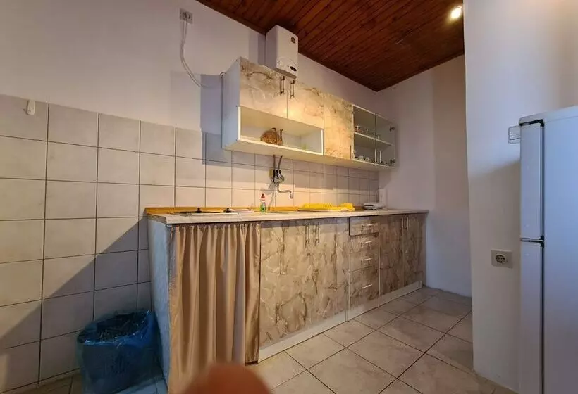 Apartments Zlatko 1397
