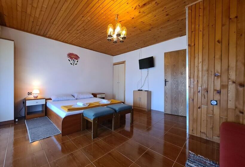 Apartments Zlatko 1397