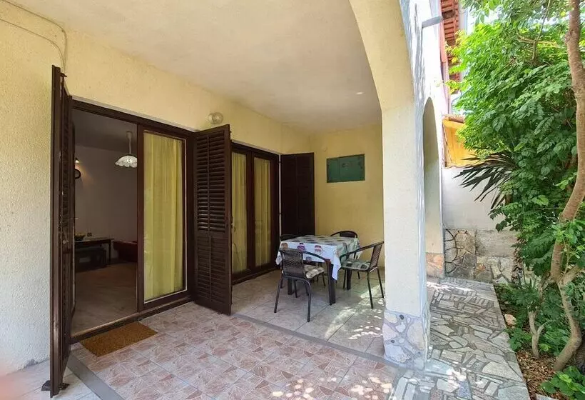 Apartments Zlatko 1397