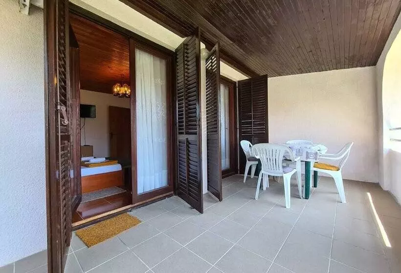 Apartments Zlatko 1397