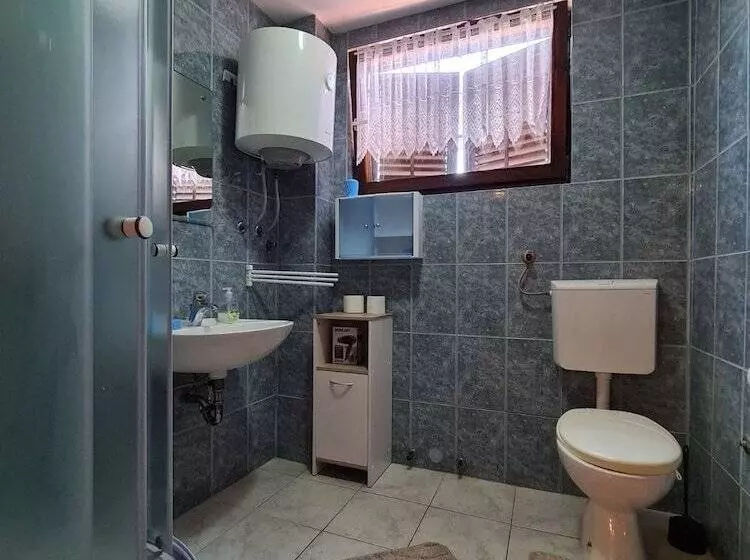 Apartments Zlatko 1397