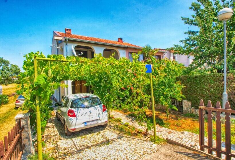 Apartments Zlatko 1397