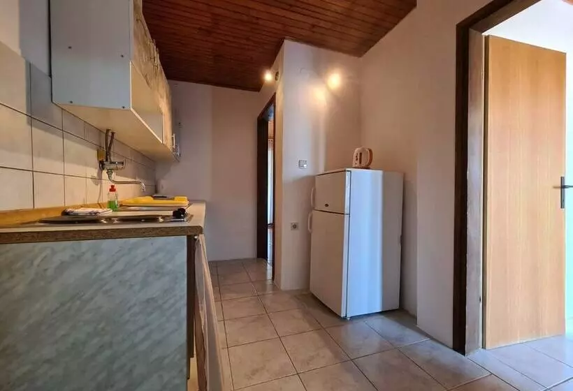 Apartments Zlatko 1397