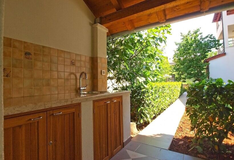 펜션 Apartment Mira 1293