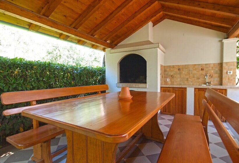 펜션 Apartment Mira 1293